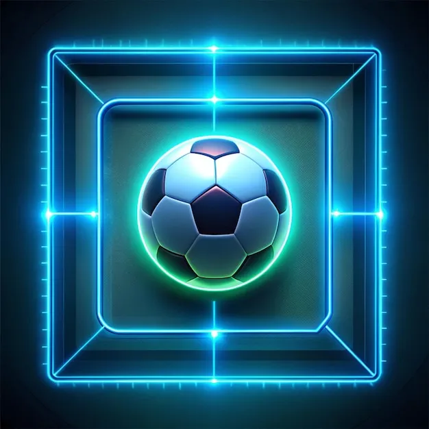 战术分析示意图